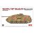 Rye Field Model Sd.Kfz. 167 StuG IV Early Production makett