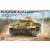 Rye Field Model Pz. Kpfw. III Ausf. J w/workable track links makett