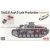 Rye Field Model StuG.III Ausf.G Late Production with Full Interior makett