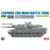 Rye Field Model Leopard 2A6 Main Battle Tank Limited Edition makett