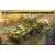 Rye Field Model Sd.Kfz.234/3 Schwerer Panzerspahwagen 7.5cm Stummel makett