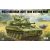 Rye Field Model M551 Light Tank SHERIDAN Vietnam War makett