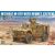Rye Field Model U.S MRAP All Terrain Vehicle M1240A1 M-ATV with RPGNET System makett