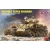 Rye Field Model M50 Mk.2 Super Sherman (M4A4) Standard Version makett