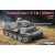 Rye Field Revosys Pz.Kpfw.VI Ausf. C/B 2 in 1 (VK36.01) w/ Interior makett