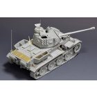 Rye Field Revosys Pz.Kpfw.VI Ausf. C/B 2 in 1 (VK36.01) w/ Interior makett