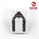 Red Fox Studio - Focke Wulf Fw 190D-9 Dora 3D műszerfal