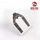 Red Fox Studio - Focke Wulf Fw 190D-9 Dora 3D műszerfal