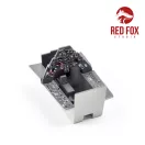 Red Fox Studio - Focke Wulf Fw 190D-9 Dora 3D műszerfal