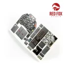 Red Fox Studio - Junkers Ju 87B-2 Stuka 3D műszerfal
