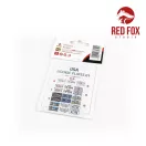 Red Fox Studio - USA License plates vol.01 3D rendszámtábla készlet