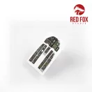 Red Fox Studio - A-10A Thunderbolt II 3D műszerfal