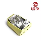Red Fox Studio - A-10A Thunderbolt II 3D műszerfal