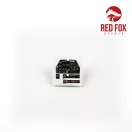 Red Fox Studio - P-38L-5-LO Lightning 3D műszerfal