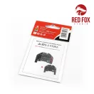 Red Fox Studio - Junkers Ju 87G-2 Stuka 3D műszerfal