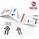 Red Fox Studio - Focke-Wulf Fw 190 A-8/R11 3D műszerfal