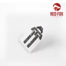 Red Fox Studio - Focke-Wulf Fw 190 A-8/R11 3D műszerfal