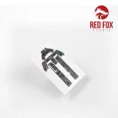 Red Fox Studio - Focke-Wulf Fw 190 A-8/R11 3D műszerfal