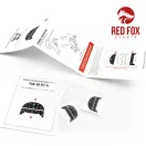 Red Fox Studio - Yakovlev Yak-18 Max 3D műszerfal