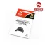 Red Fox Studio - Messerschmitt Bf 109G-6 3D műszerfal