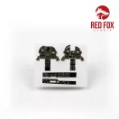 Red Fox Studio - Mirage III E/RD/O 3D műszerfal