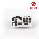 Red Fox Studio - Junkers Ju 88A-4 3D műszerfal