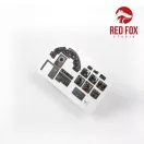 Red Fox Studio - Junkers Ju 88A-4 3D műszerfal