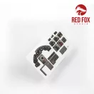 Red Fox Studio - Junkers Ju 88A-4 3D műszerfal