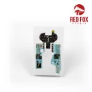 Red Fox Studio - MiG-19 PM Farmer E 3D műszerfal