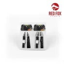 Red Fox Studio - T-2 Buckeye Camouflaged Trainer 3D műszerfal