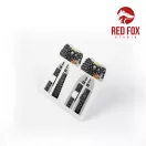 Red Fox Studio - T-2 Buckeye Camouflaged Trainer 3D műszerfal