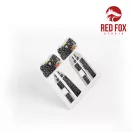 Red Fox Studio - T-2 Buckeye Camouflaged Trainer 3D műszerfal