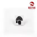 Red Fox Studio - Messerschmitt Bf 109K-4 3D műszerfal