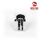 Red Fox Studio - Vought F4U-1D Corsair 3D műszerfal