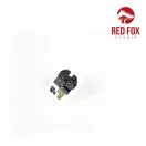 Red Fox Studio - P-40E Warhawk 3D műszerfal