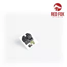 Red Fox Studio - P-40E Warhawk 3D műszerfal