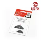 Red Fox Studio - Messerschmitt Bf 108 Taifun 3D műszerfal
