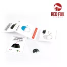 Red Fox Studio - Supermarine Spitfire Mk.IXc 3D műszerfal