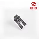 Red Fox Studio - A-10C Thunderbolt II 3D műszerfal