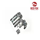 Red Fox Studio - AH-64A Apache 3D műszerfal