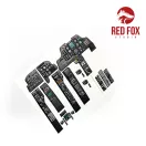 Red Fox Studio - AH-64A Apache 3D műszerfal