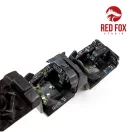Red Fox Studio - AH-64A Apache 3D műszerfal