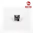 Red Fox Studio - Nakajima Ki44-II Tojo 3D műszerfal