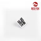 Red Fox Studio - Nakajima Ki44-II Tojo 3D műszerfal