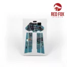 Red Fox Studio - Sukhoi Su-27 Flanker B 3D műszerfal