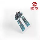 Red Fox Studio - Sukhoi Su-27 Flanker B 3D műszerfal