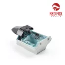 Red Fox Studio - Sukhoi Su-27 Flanker B 3D műszerfal