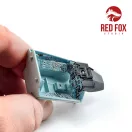 Red Fox Studio - Sukhoi Su-27 Flanker B 3D műszerfal