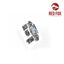 Red Fox Studio - Westland Lynx HAS.3 3D műszerfal