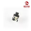 Red Fox Studio - Curtis Hawk 81-A2 3D műszerfal